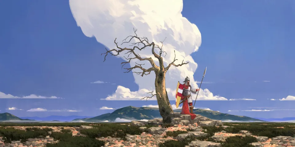 digital painting · artwork · illustration · digital art
