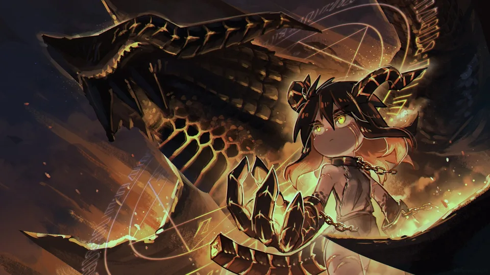 Porforever · original characters · fantasy art · women
