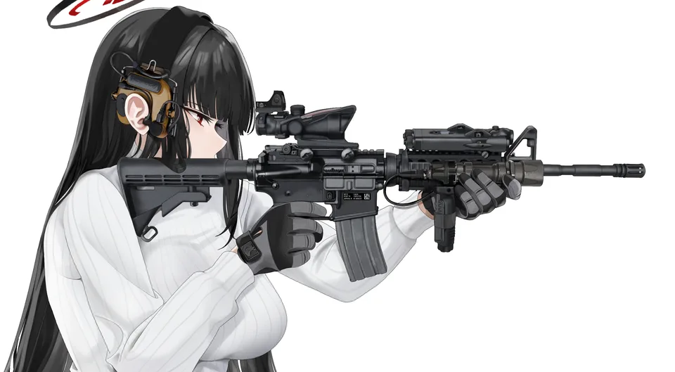 anime · anime girls · women · digital art