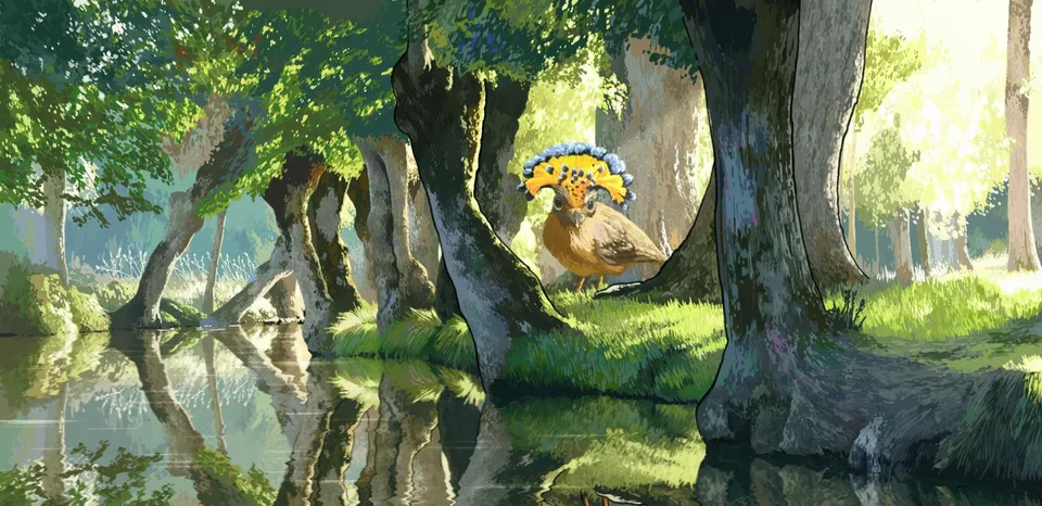 Lain Lopez · digital art · artwork · illustration