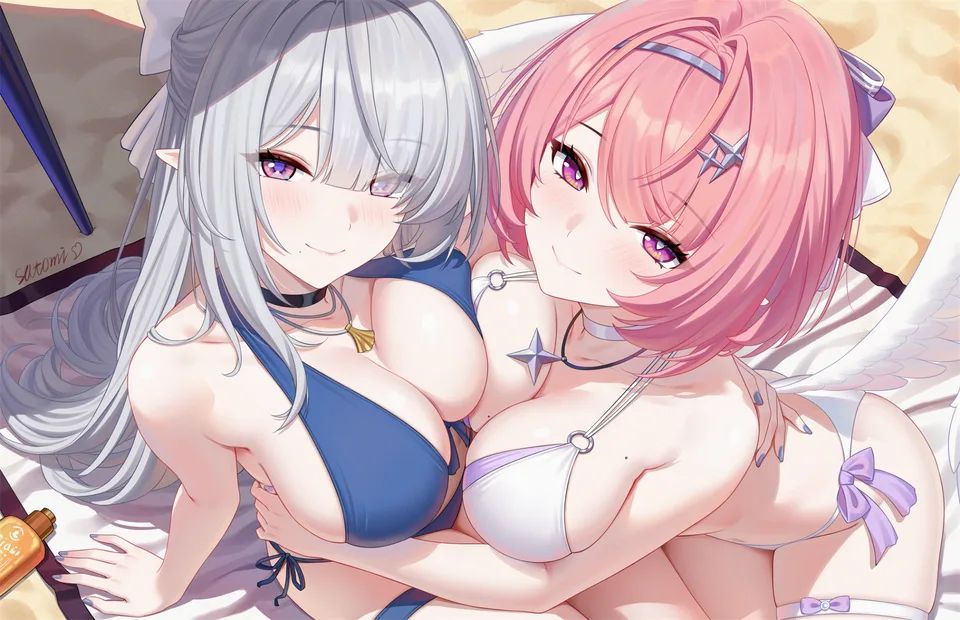 anime · Satomi (artist) · Zenless Zone Zero · Remielle Dan (Zenless Zone Zero)