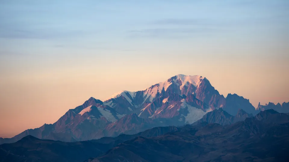 nature · rocks · snow · mountains