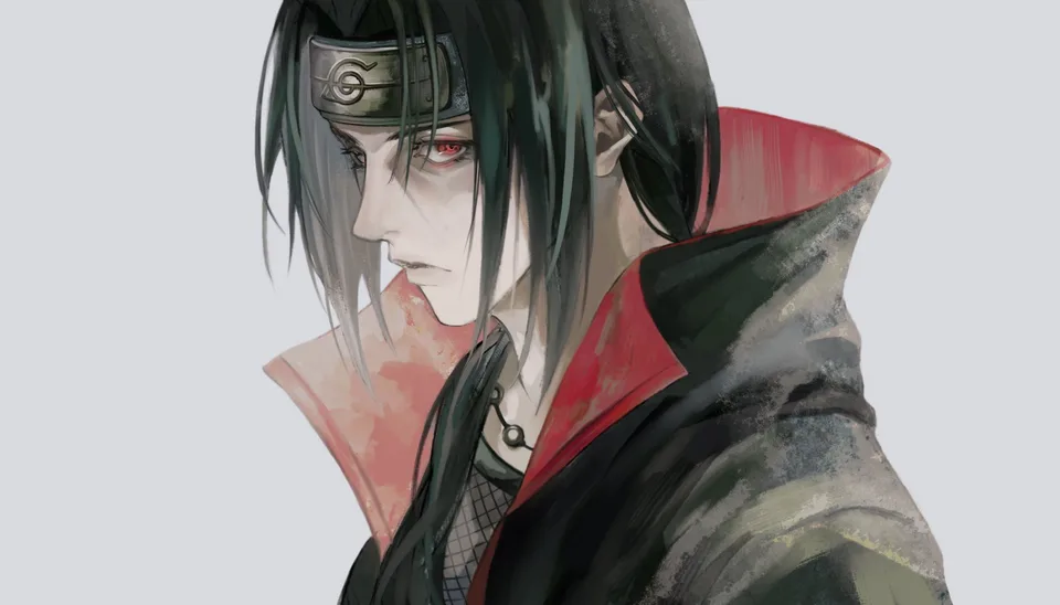 Naruto (anime) · Naruto Shippuden · anime · anime boys