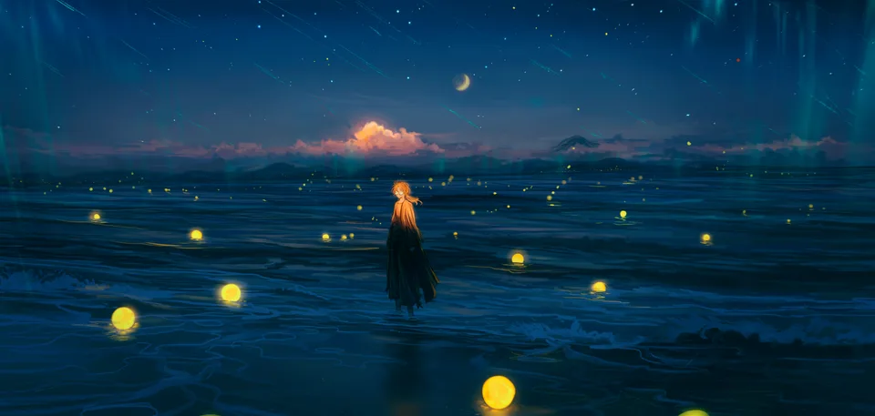 digital art · artwork · illustration · digital painting