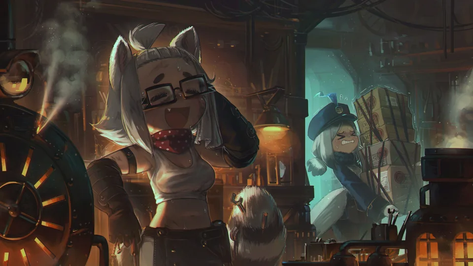 Porforever · fantasy art · original characters · women
